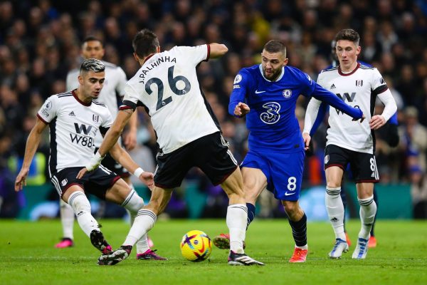 Nhận định, soi kèo Chelsea vs Fulham, 03h00 ngày 4/2