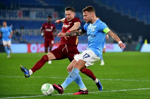 Nhận định, soi kèo Cluj vs Lazio, 00h45 ngày 24/02