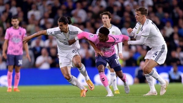 Nhận định, soi kèo Everton vs Leeds, 22h00 ngày 18/02