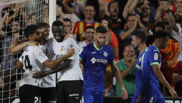Nhận định, soi kèo Getafe vs Valencia, 03h00 ngày 21/02