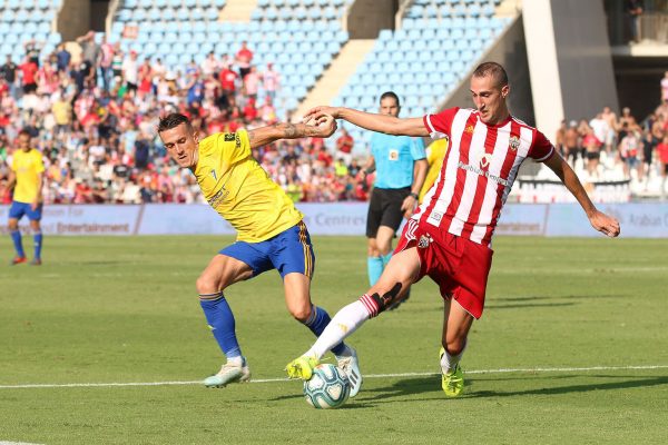 Nhận định, soi kèo Girona vs Almeria, 03h00 ngày 18/2