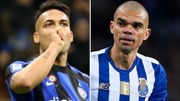 Nhận định, soi kèo Inter Milan vs Porto, 03h00 ngày 23/02