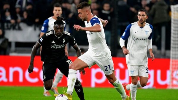 Nhận định, soi kèo Juventus vs Lazio, 03h00 ngày 03/02