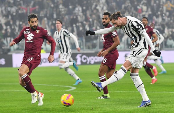 Nhận định, soi kèo Juventus vs Torino, 02h45 ngày 1/3