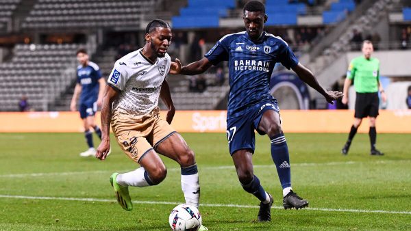 Nhận định, soi kèo Le Havre vs Paris, 02h45 ngày 4/2