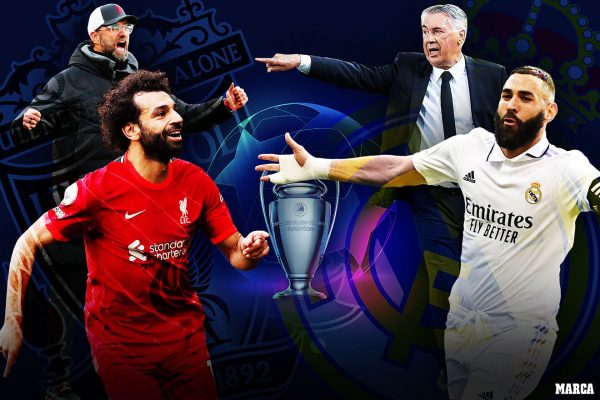Nhận định, soi kèo Liverpool vs Real Madrid, 03h00 ngày 22/2