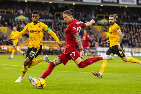 Nhận định, soi kèo Liverpool vs Wolves, 03h00 ngày 2/3