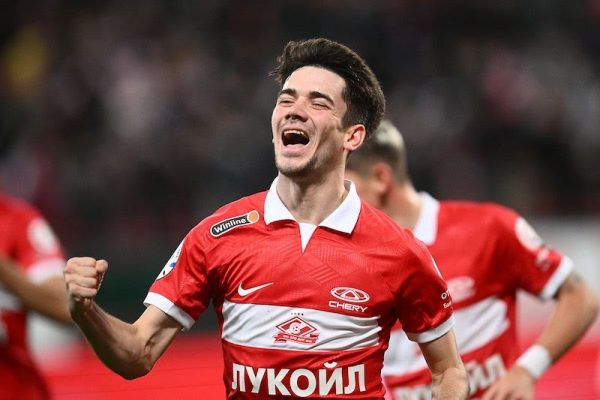 Nhận định, soi kèo Lokomotiv vs Spartak, 00h00 ngày 23/02