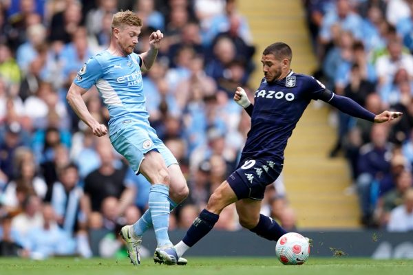 Nhận định, soi kèo Man City vs Aston Villa, 23h30 ngày 12/2