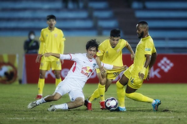 Nhận định, soi kèo Nam Định vs HAGL, 18h00 ngày 14/2