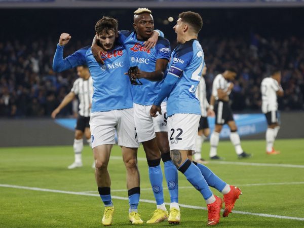 Nhận định, soi kèo Napoli vs Cremonese, 02h45 ngày 13/2
