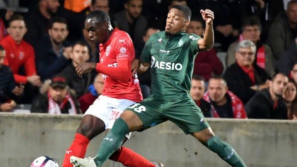 Nhận định, soi kèo Nimes vs Saint-Etienne, 02h45 ngày 21/02