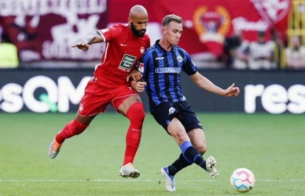 Nhận định, soi kèo Paderborn vs Kaiserslautern, 00h30 ngày 18/02