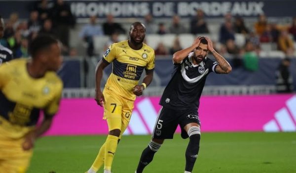 Nhận định, soi kèo Pau vs Bordeaux, 02h45 ngày 04/02