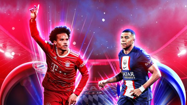 Nhận định, soi kèo PSG vs Bayern Munich, 03h00 ngày 15/2