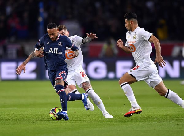 Nhận định, soi kèo PSG vs Lille, 19h00 ngày 19/2