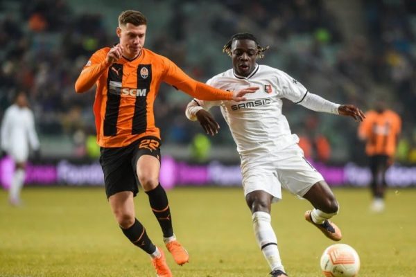 Nhận định, soi kèo Rennes vs Shakhtar Donetsk, 03h00 ngày 24/02