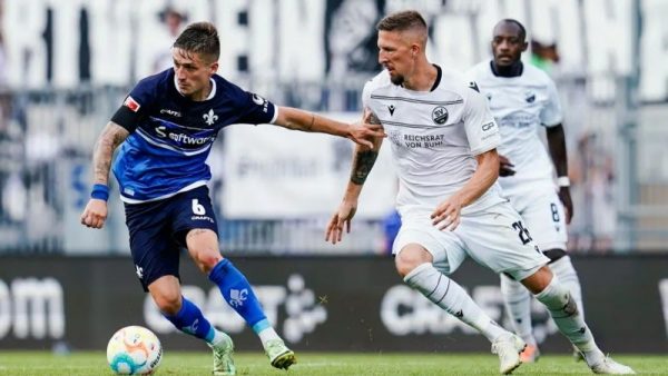 Nhận định, soi kèo Sandhausen vs Darmstadt, 00h30 ngày 04/02