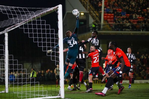 Nhận định, soi kèo Southampton vs Grimsby, 02h15 ngày 2/3