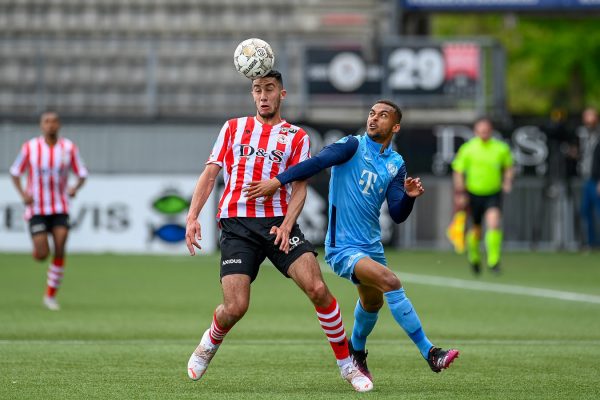 Nhận định, soi kèo Sparta Rotterdam vs Utrecht, 02h00 ngày 25/2