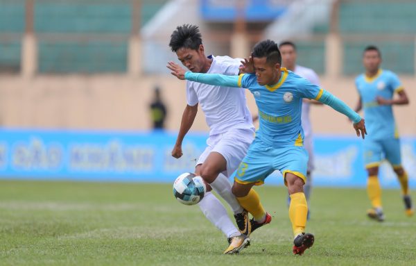 Nhận định, soi kèo TP Hồ Chí Minh vs Khánh Hòa, 19h15 ngày 13/2