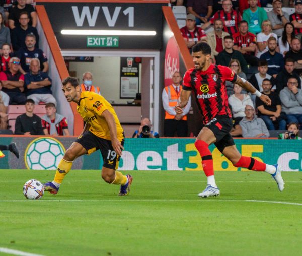 Nhận định, soi kèo Wolves vs Bournemouth, 22h00 ngày 18/2