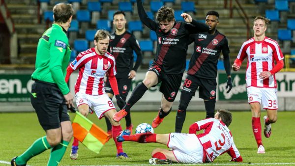 Nhận định, soi kèo Aalborg vs Midtjylland, 01h00 ngày 7/3
