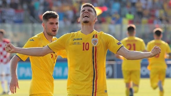 Nhận định, soi kèo Andorra vs Romania, 02h45 ngày 26/03