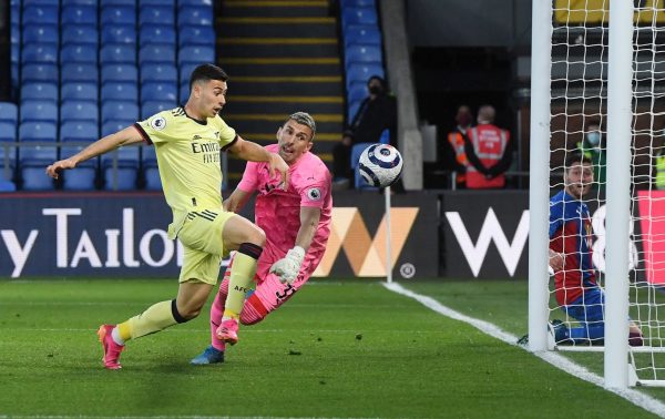 Nhận định, soi kèo Arsenal vs Crystal Palace, 21h00 ngày 19/3