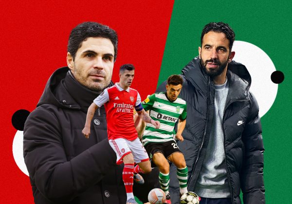 Nhận định, soi kèo Arsenal vs Sporting CP, 03h00 ngày 17/3