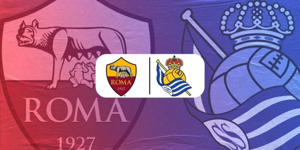 Nhận định, soi kèo AS Roma vs Sociedad, 00h45 ngày 10/3