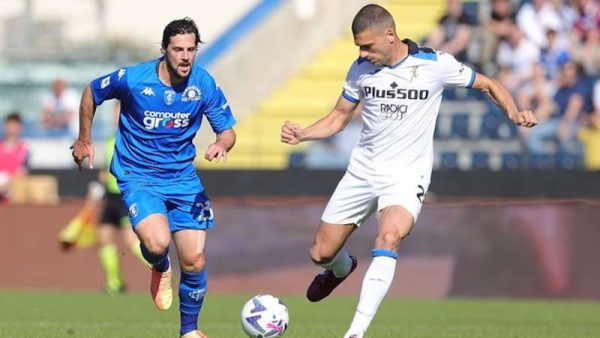 Nhận định, soi kèo Atalanta vs Empoli, 02h45 ngày 18/03