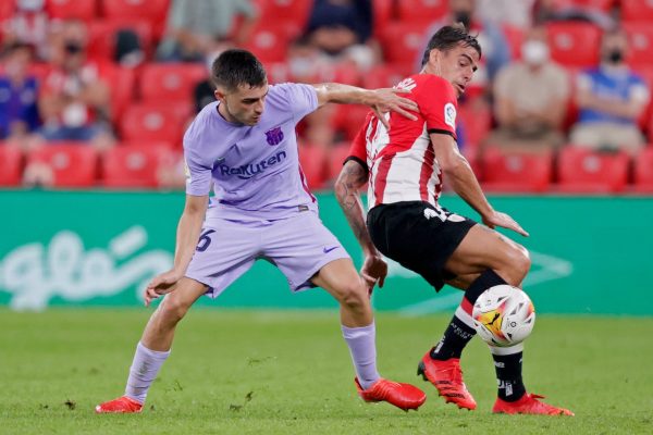 Nhận định, soi kèo Athletic Bilbao vs Barcelona, 03h00 ngày 13/3