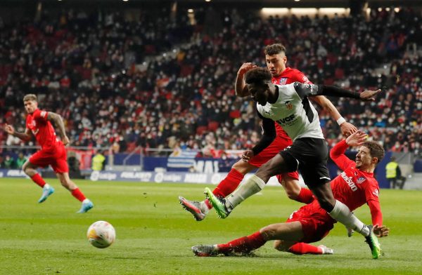 Nhận định, soi kèo Atletico Madrid vs Valencia, 03h00 ngày 19/3