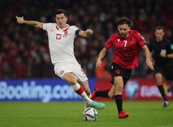 Nhận định, soi kèo Ba Lan vs Albania, 01h45 ngày 28/3