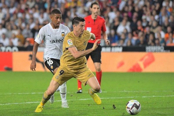 Nhận định, soi kèo Barcelona vs Valencia, 22h15 ngày 05/03