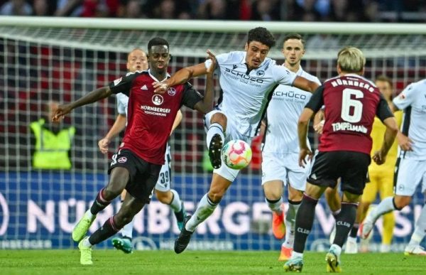 Nhận định, soi kèo Bielefeld vs Nurnberg, 00h30 ngày 18/03