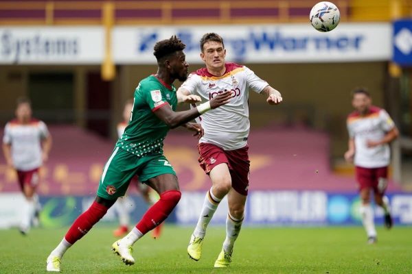 Nhận định, soi kèo Bradford vs Carlisle, 00h45 ngày 22/3