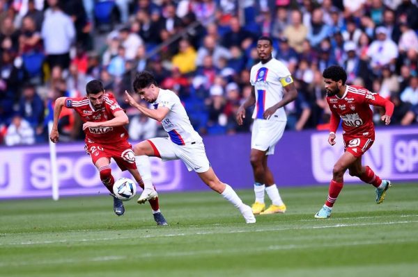 Nhận định, soi kèo Brest vs PSG, 03h00 ngày 12/3