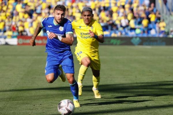 Nhận định, soi kèo Cadiz vs Getafe, 03h00 ngày 11/03