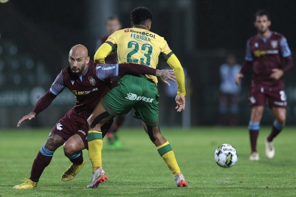 Nhận định, soi kèo Casa Pia vs Pacos Ferreira, 03h15 ngày 7/3