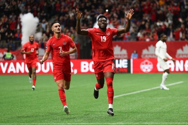 Nhận định, soi kèo Curacao vs Canada, 08h00 ngày 26/03