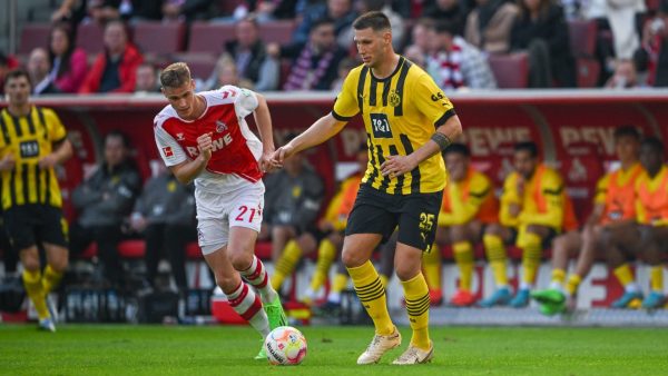 Nhận định, soi kèo Dortmund vs Koln, 00h30 ngày 19/3