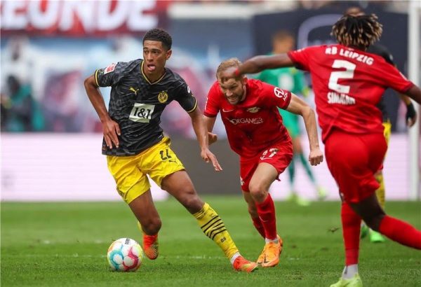 Nhận định, soi kèo Dortmund vs RB Leipzig, 02h30 ngày 04/03