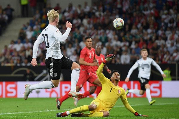 Nhận định, soi kèo Đức vs Peru, 02h45 ngày 26/3