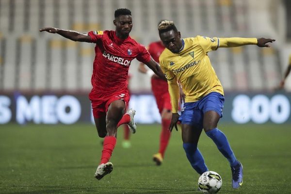 Nhận định, soi kèo Estoril vs Gil Vicente, 02h15 ngày 01/04