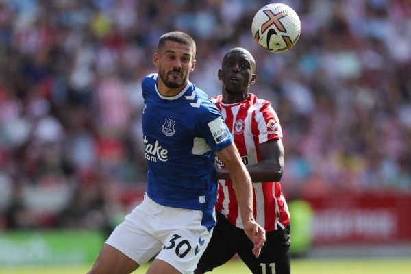 Nhận định, soi kèo Everton vs Brentford, 22h00 ngày 11/03