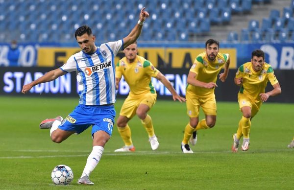 Nhận định, soi kèo FC U Craiova vs Mioveni, 23h00 ngày 20/3