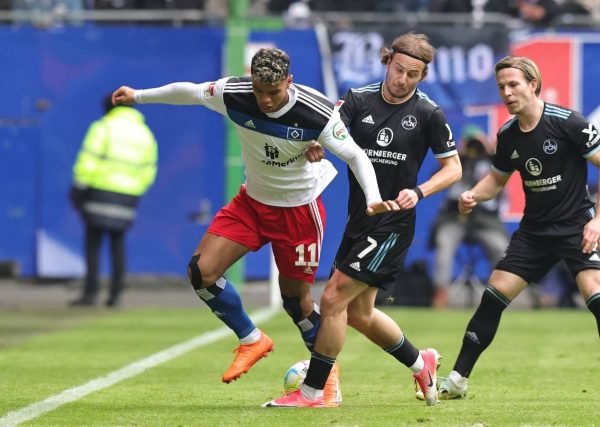 Nhận định, soi kèo Fortuna vs Hamburger, 23h30 ngày 31/3