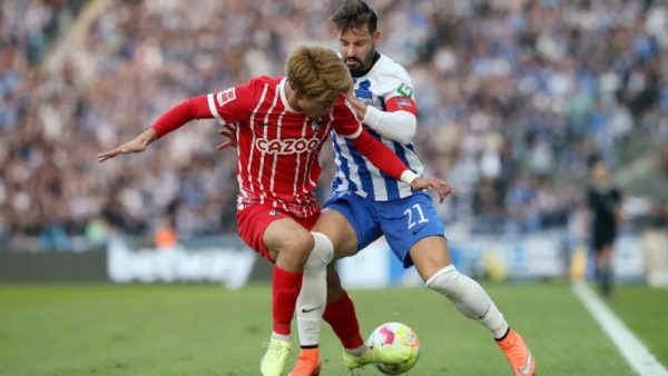 Nhận định, soi kèo Freiburg vs Hertha Berlin, 20h30 ngày 01/04